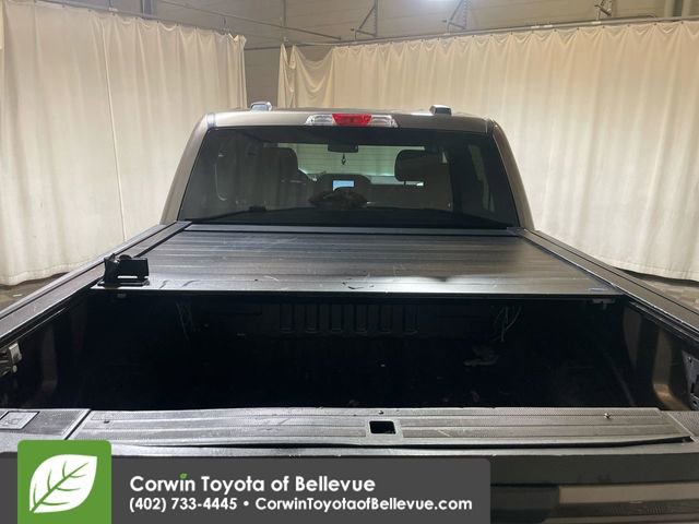 Used 2021 Ford F150 XLT w/ Equipment Group 301A Mid image 17