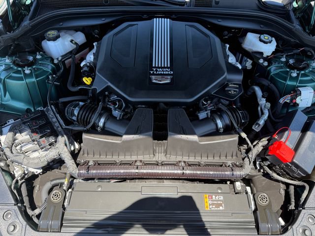 Used 2025 Cadillac CT5 V RWD image 22