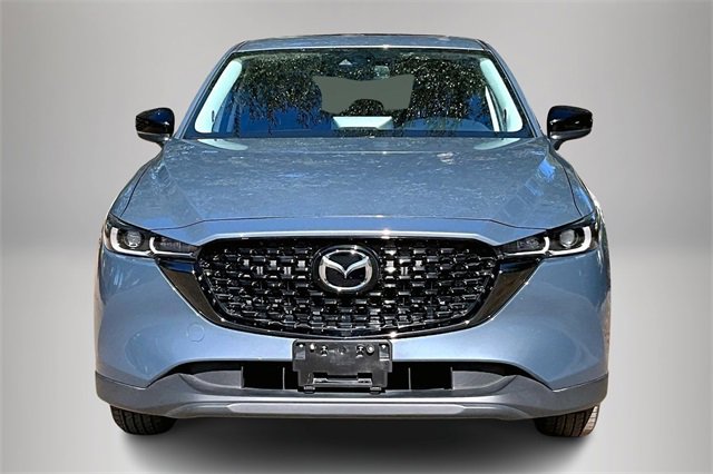 Used 2024 MAZDA CX-5 Carbon Edition image 3