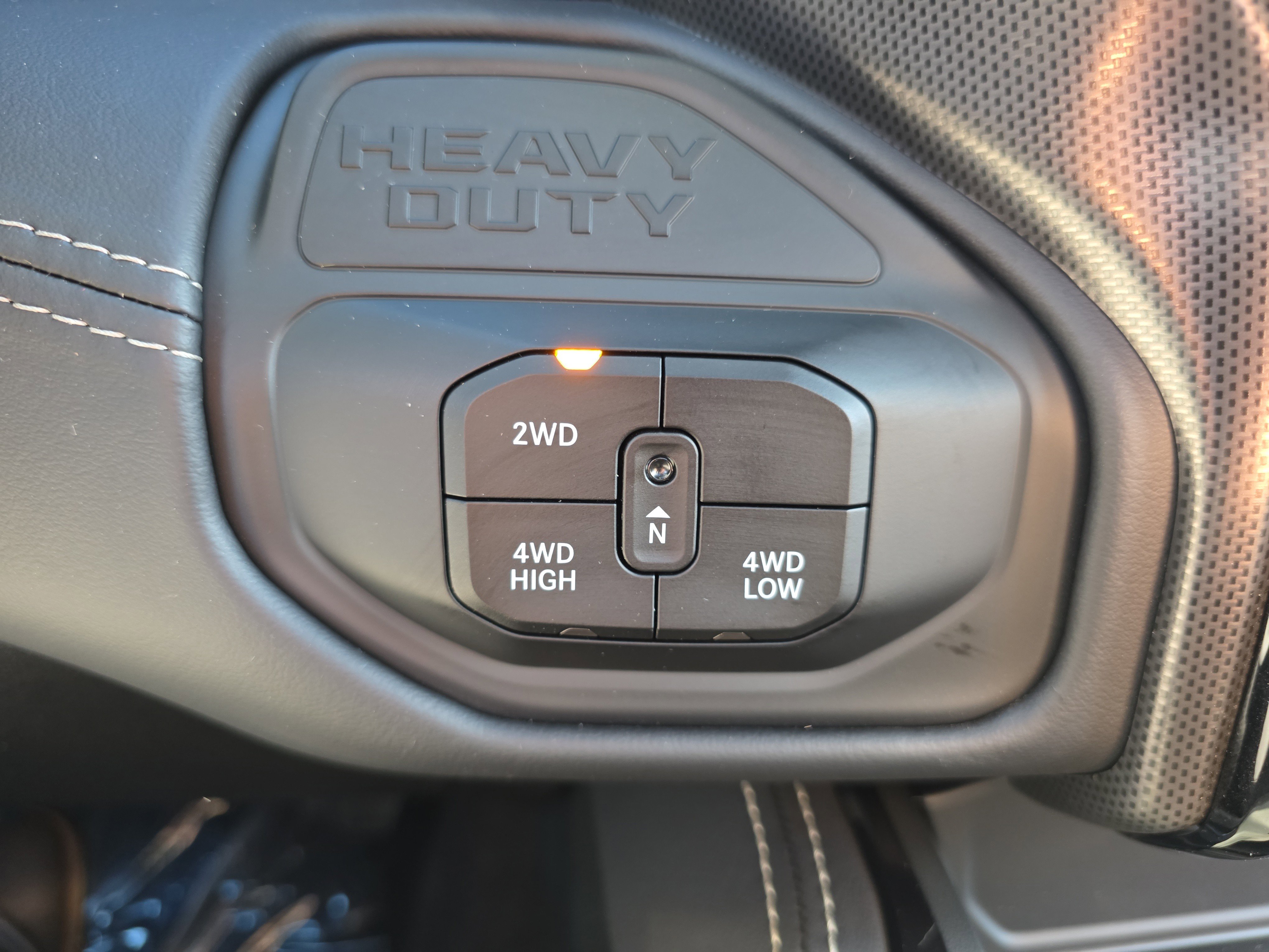 New 2026 RAM 3500 Limited image 12