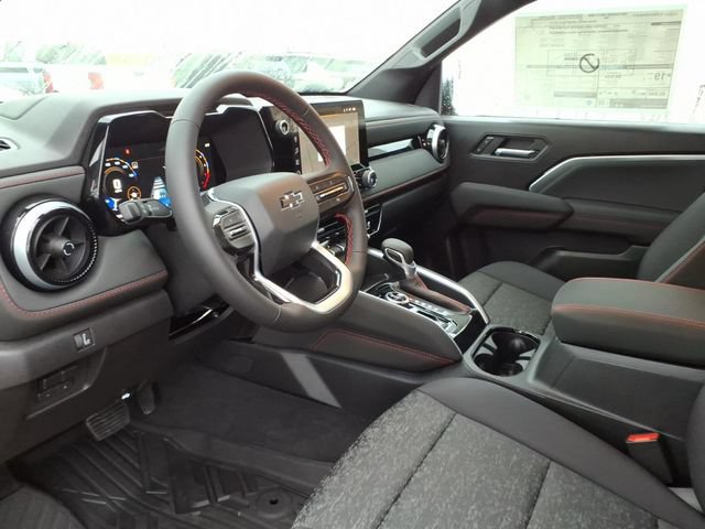 New 2026 Chevrolet Colorado Z71 AWD/4WD image 10