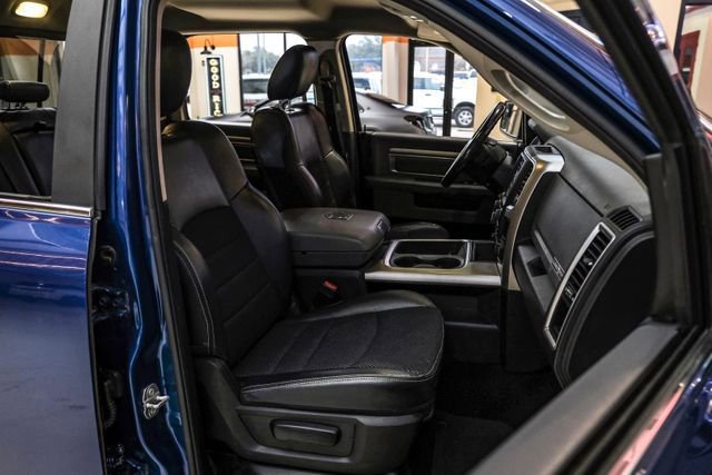 Used 2018 RAM 1500 Lone Star image 28