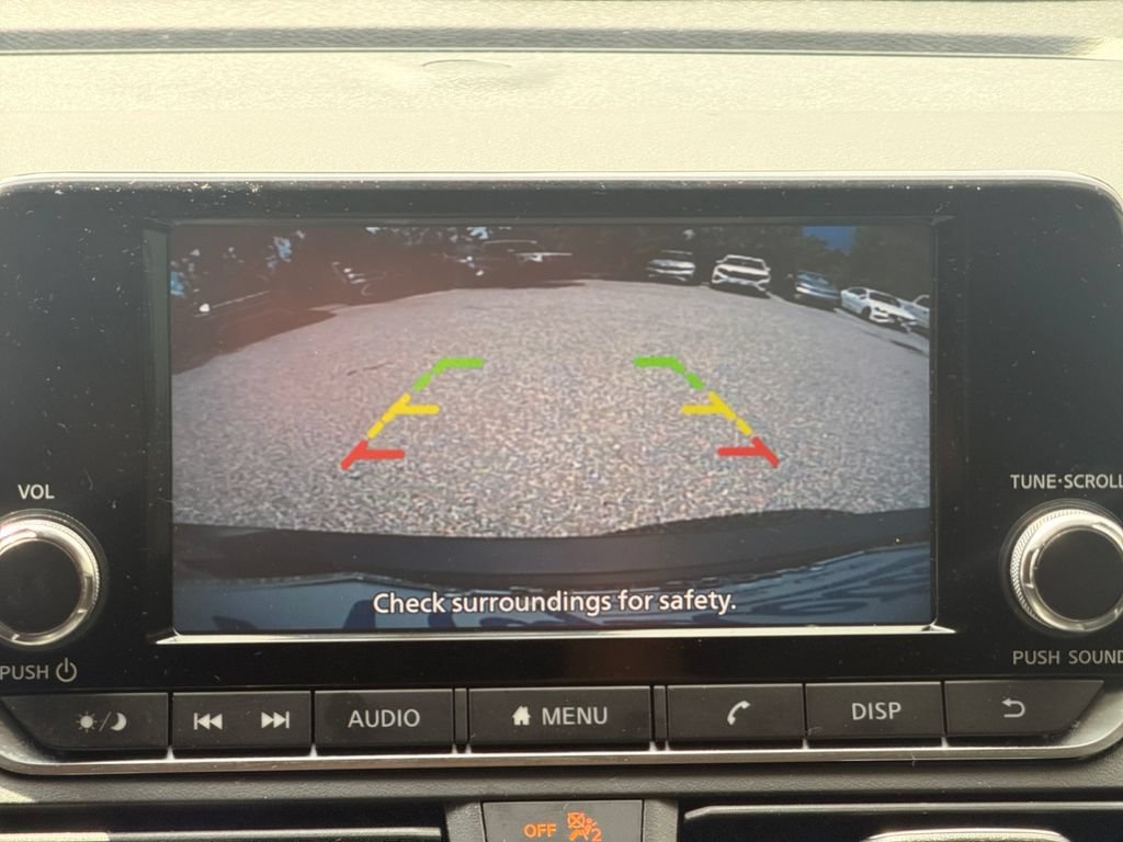 Used 2024 Nissan Altima 2.5 S FWD image 15