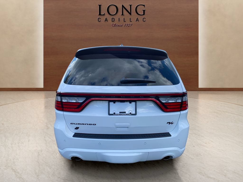 Used 2023 Dodge Durango R/T AWD/4WD image 4