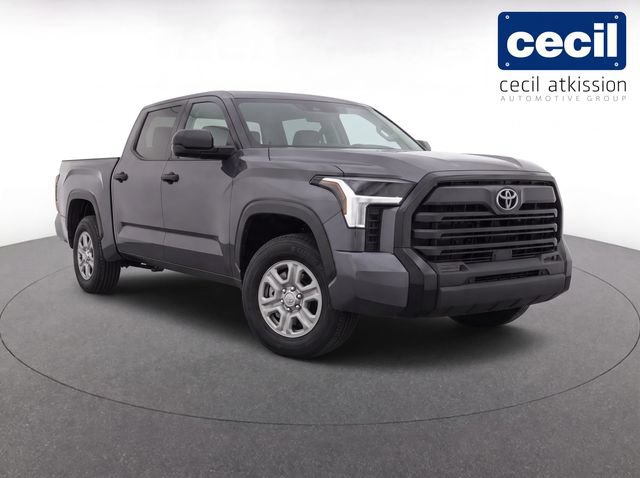 Used 2022 Toyota Tundra SR w/ SR Tow Package