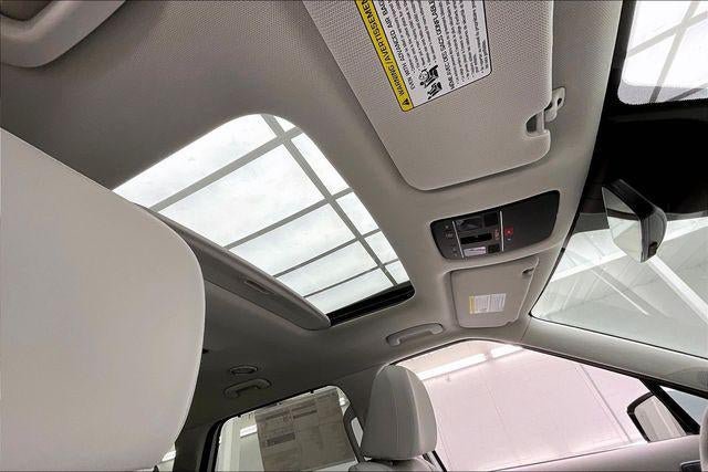 New 2026 Hyundai Palisade SEL Premium AWD/4WD image 30