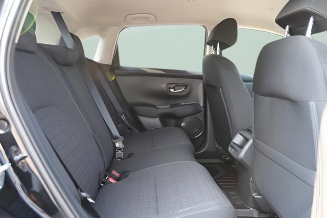 New 2026 Honda HR-V LX image 10