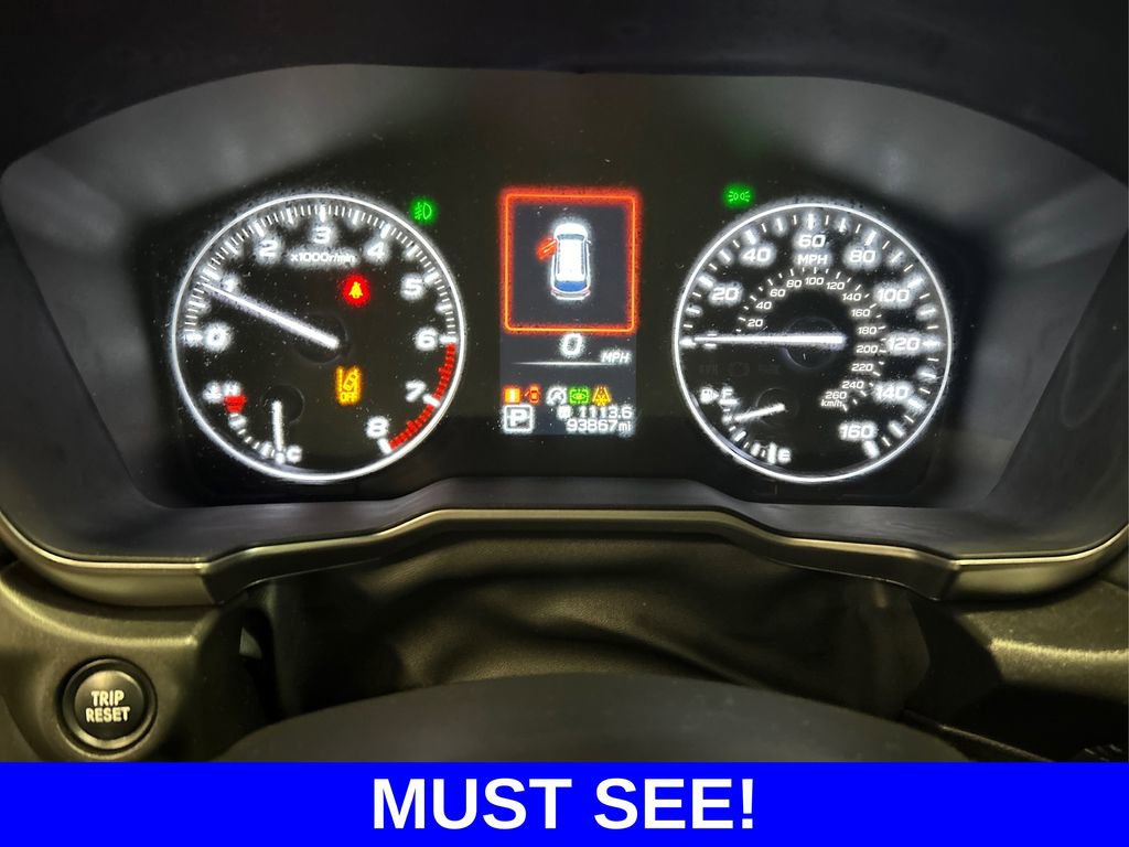 Used 2021 Subaru Outback Limited w/ Popular Package #2 image 20