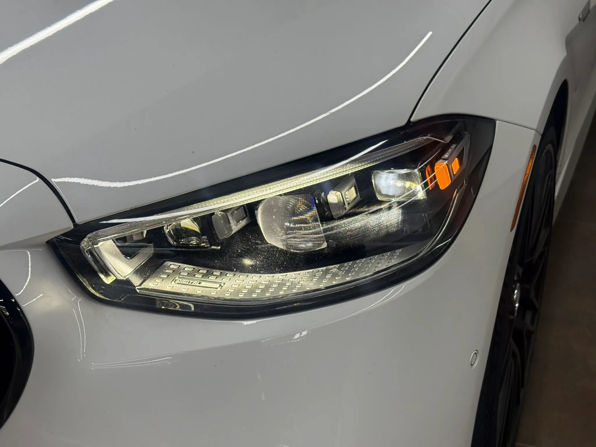 Used 2024 Mercedes-Benz S 63 AMG S image 40