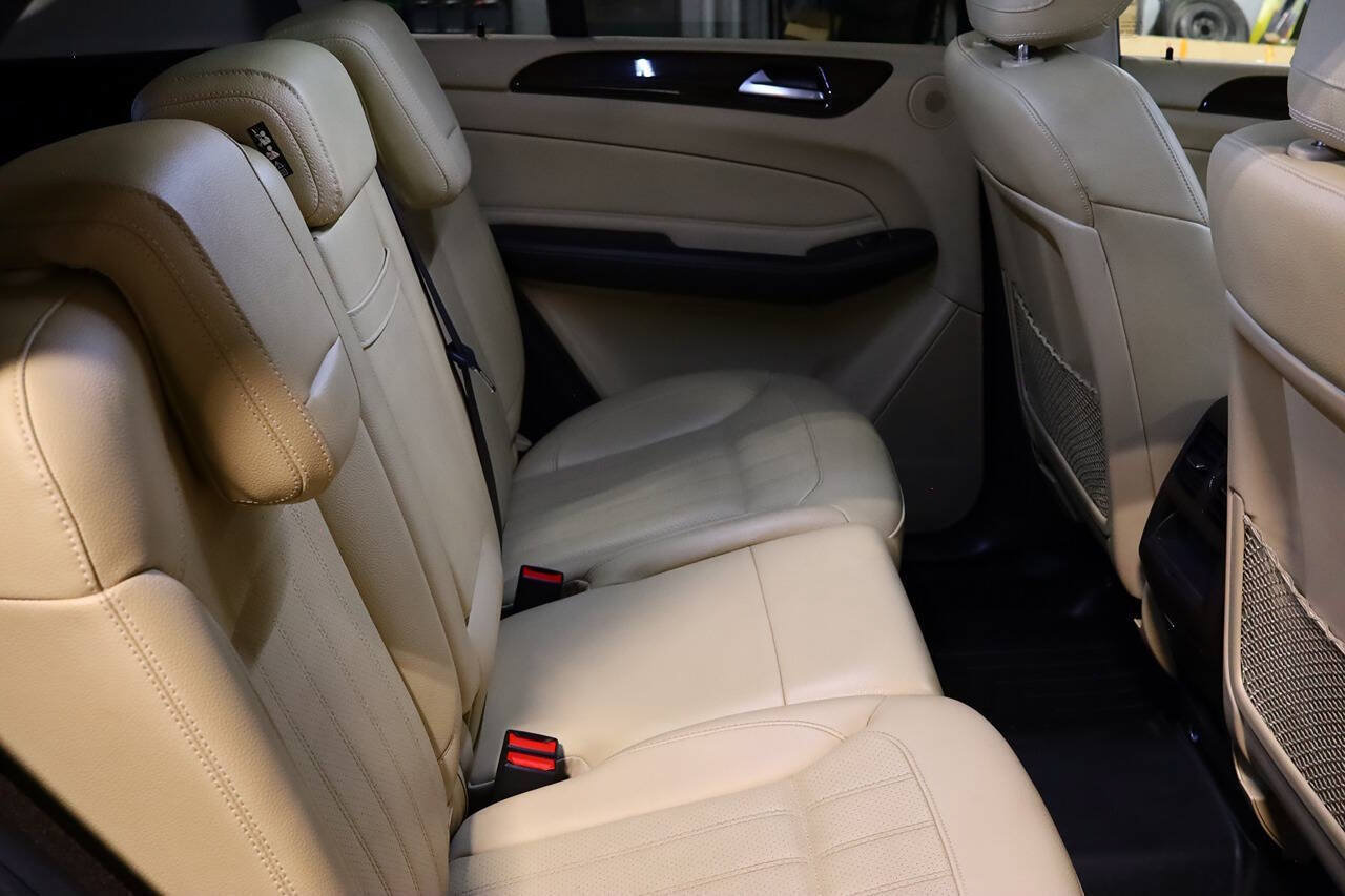 Used 2016 Mercedes-Benz GLE 350 4MATIC image 30
