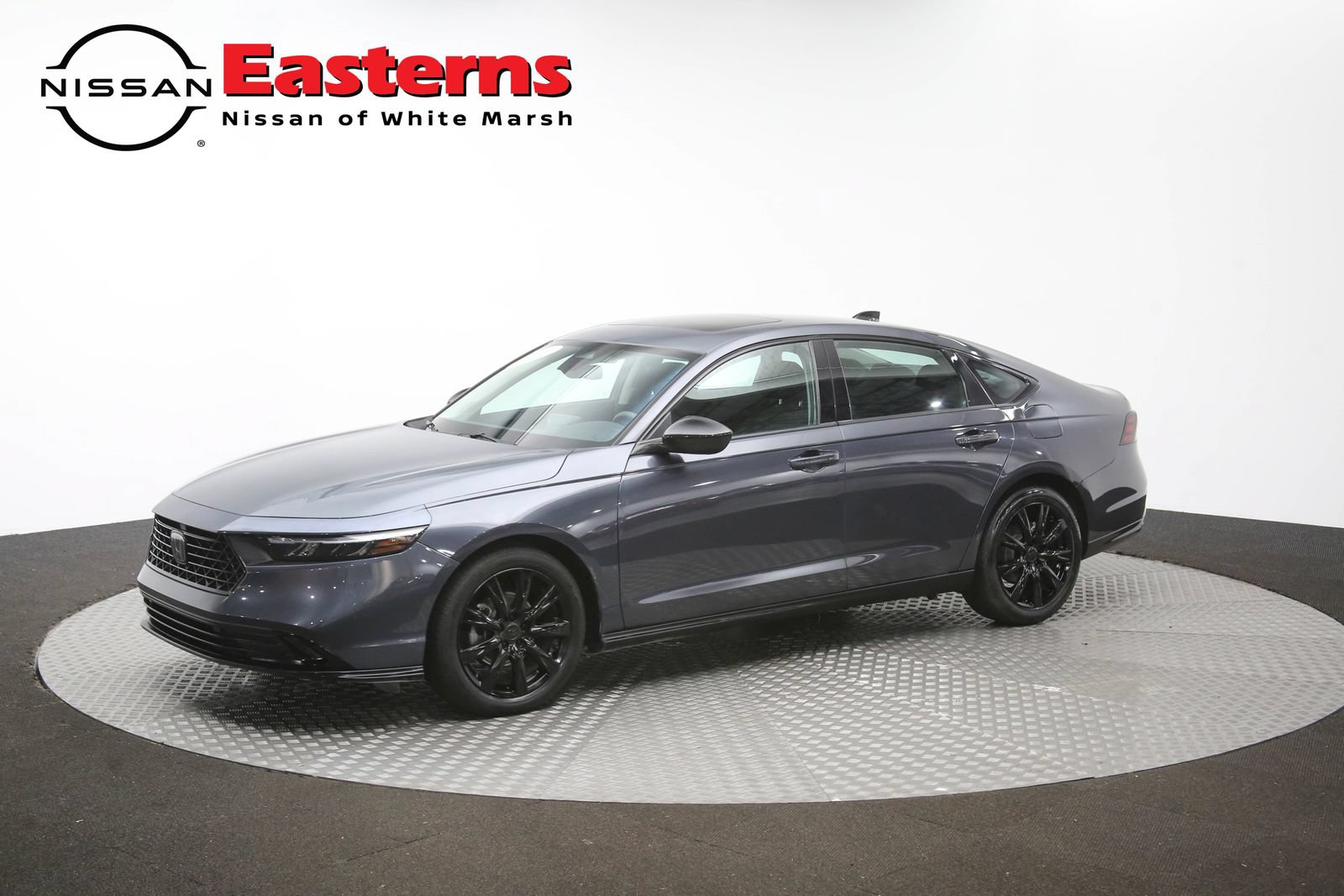 Used 2025 Honda Accord SE image 56