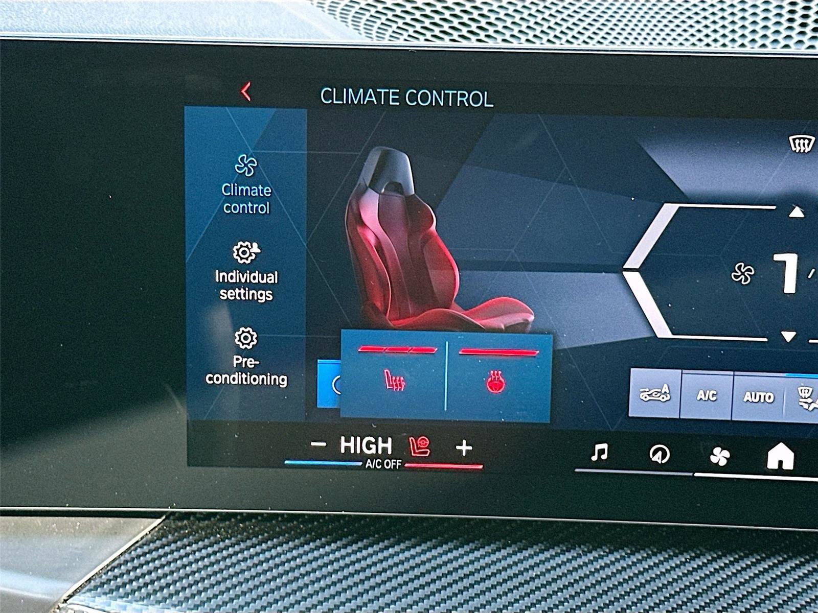 Used 2026 BMW M3 Competition w/ Executive Package image 21