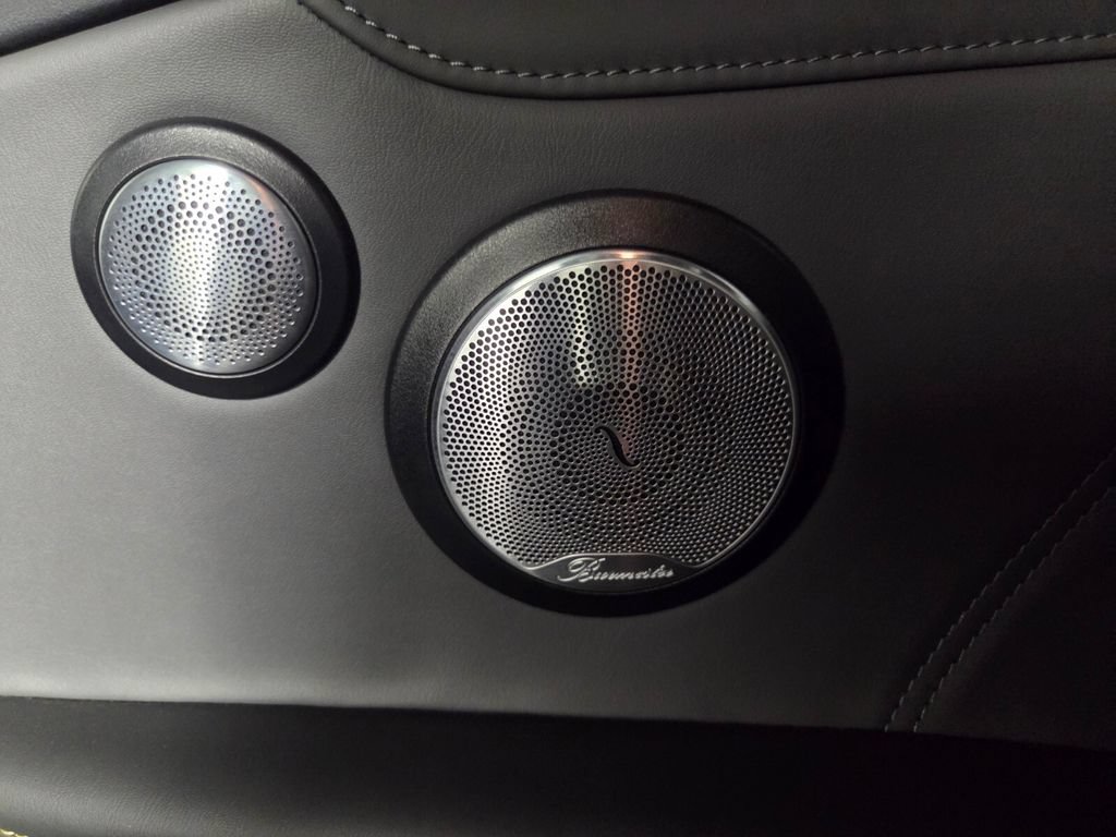 Used 2023 Mercedes-Benz C 63 AMG S image 26