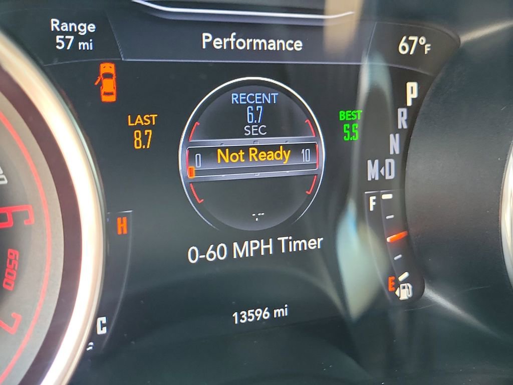 Used 2023 Dodge Challenger R/T image 23