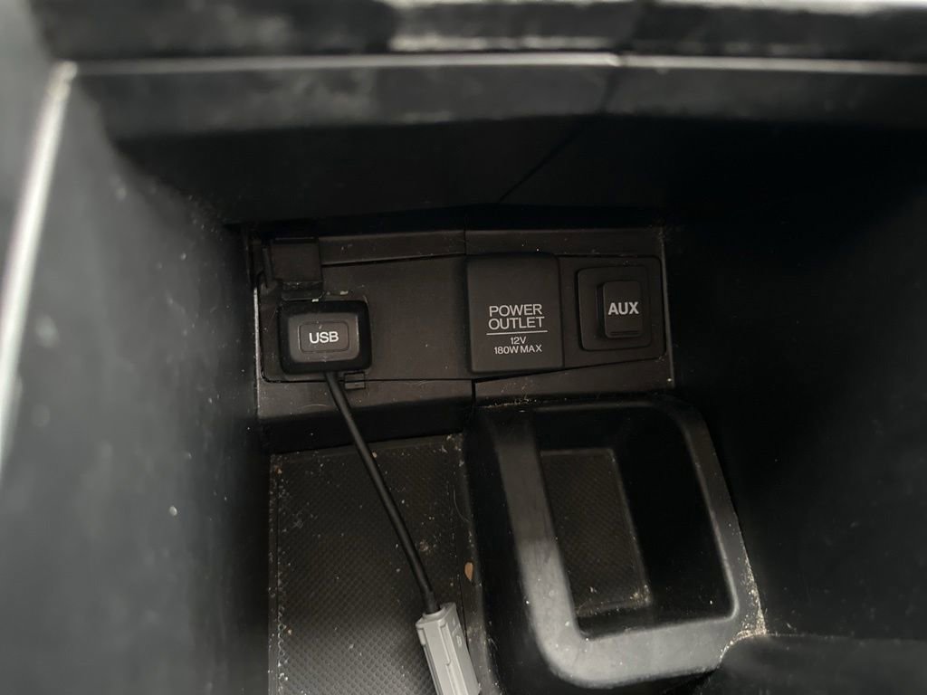 Used 2014 Honda CR-V EX image 26