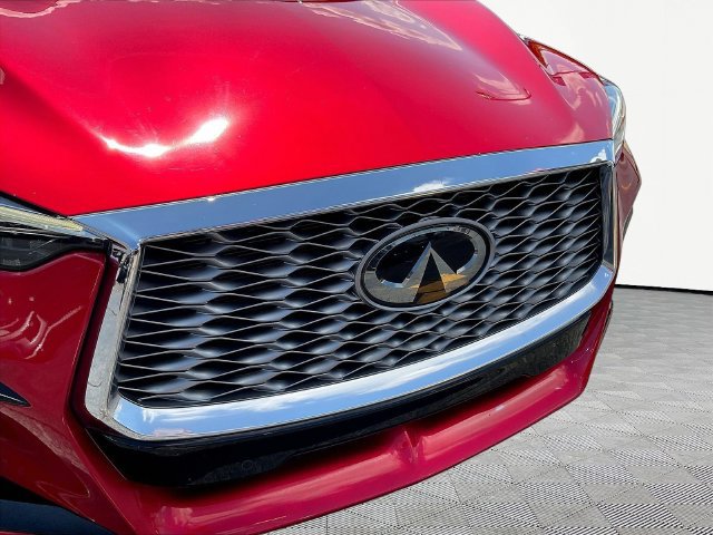 Used 2023 INFINITI QX55 Essential AWD/4WD image 34