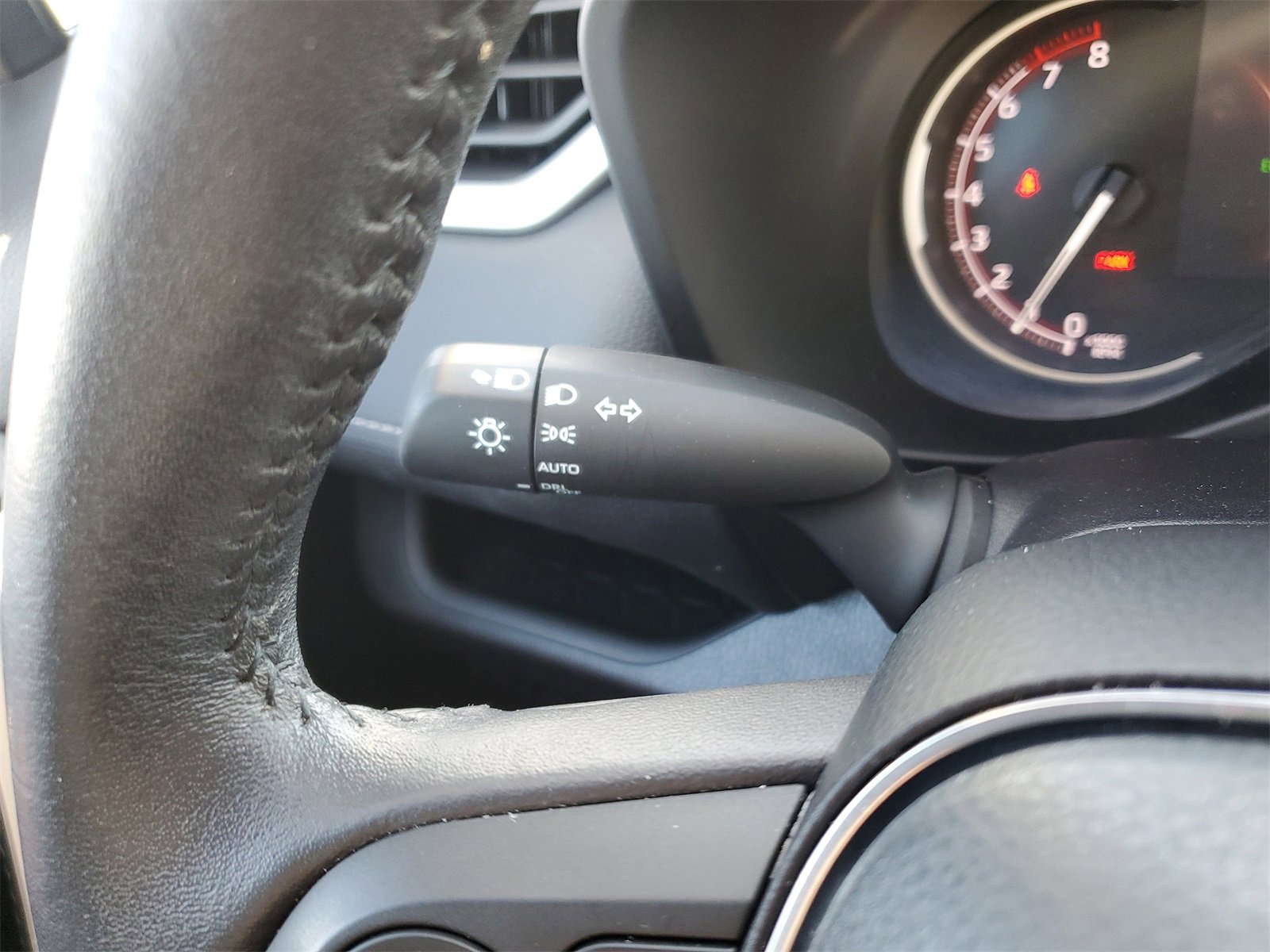 Certified 2024 Toyota RAV4 XLE image 24