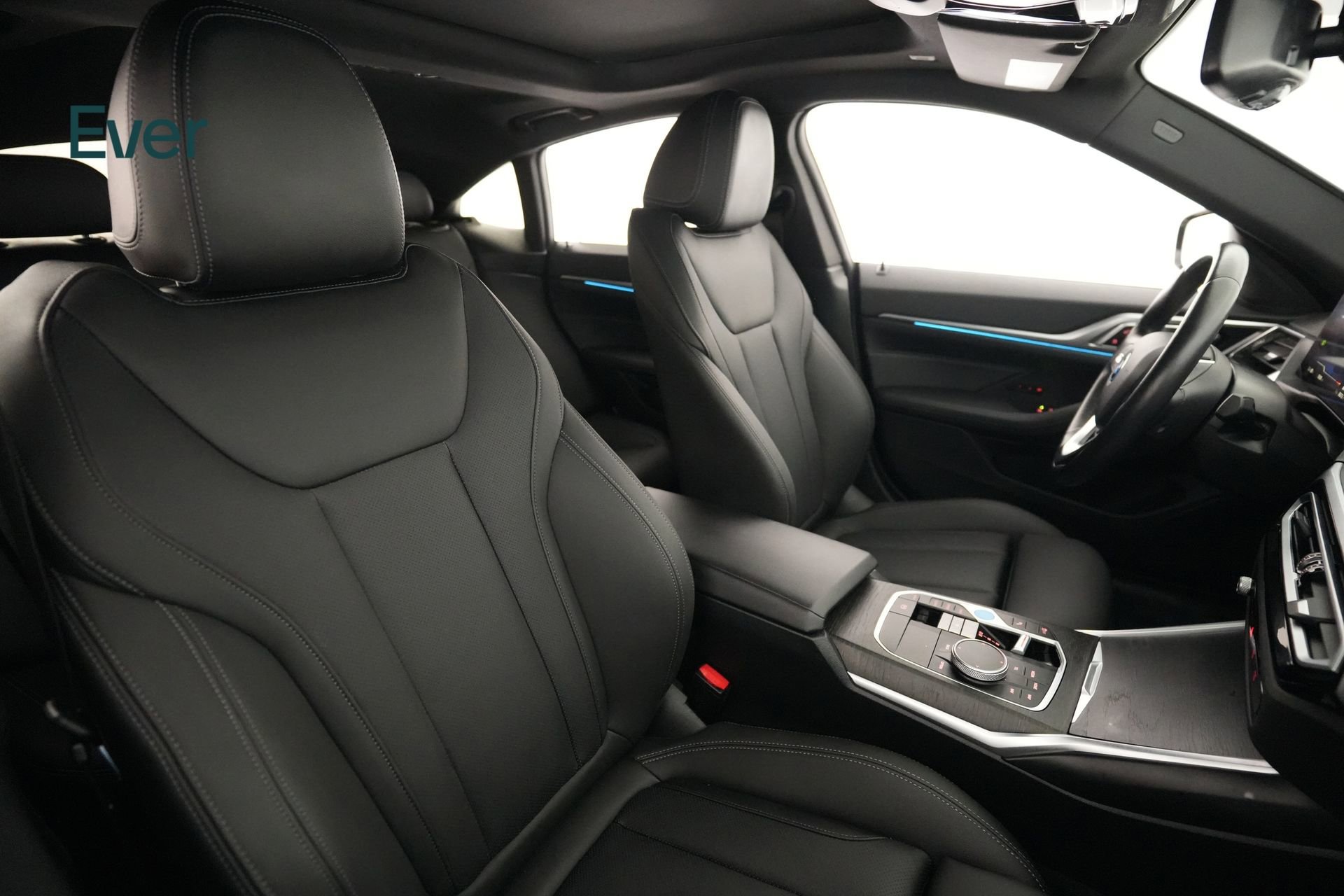 Used 2024 BMW i4 eDrive35 w/ Premium Package RWD image 23