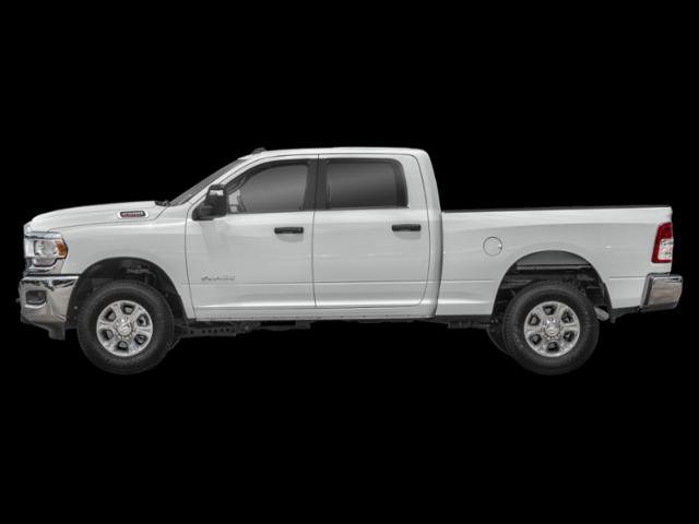 Certified 2024 RAM 2500 Big Horn image 3