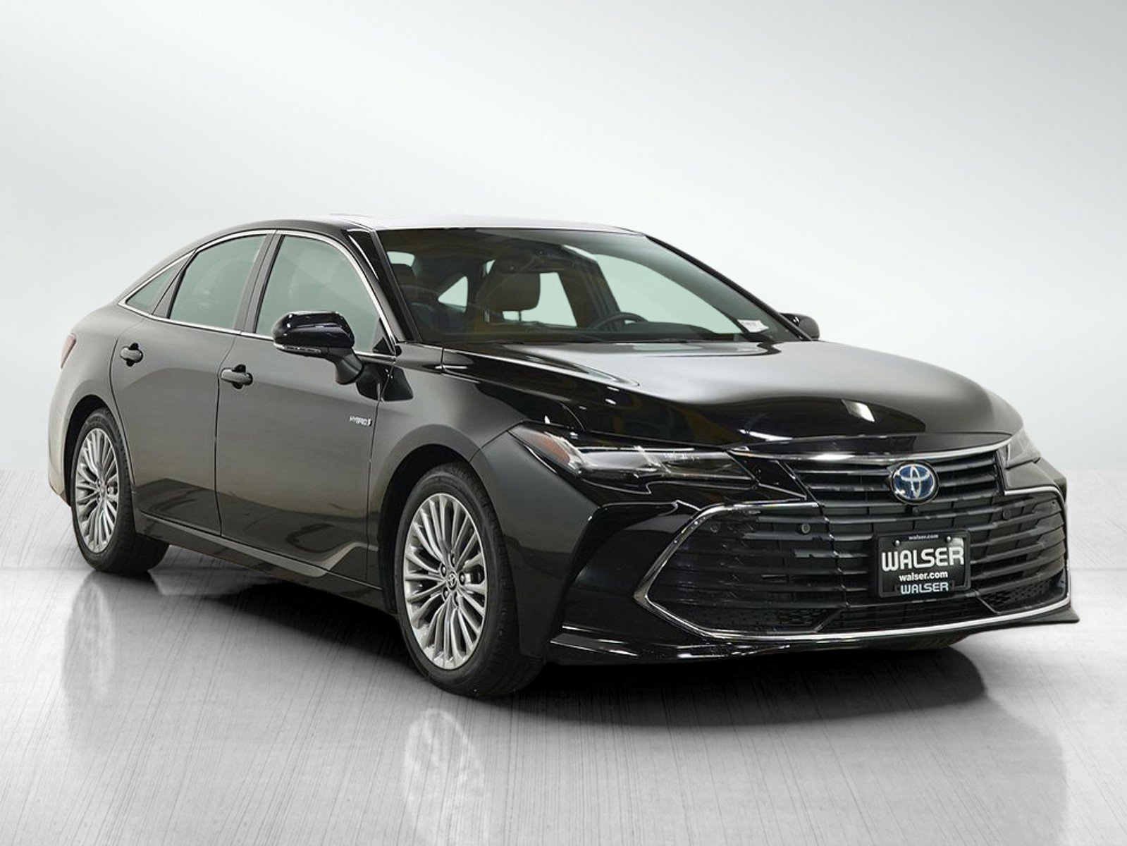 Used 2021 Toyota Avalon Limited w/ Advanced Safety Package FWD image 7
