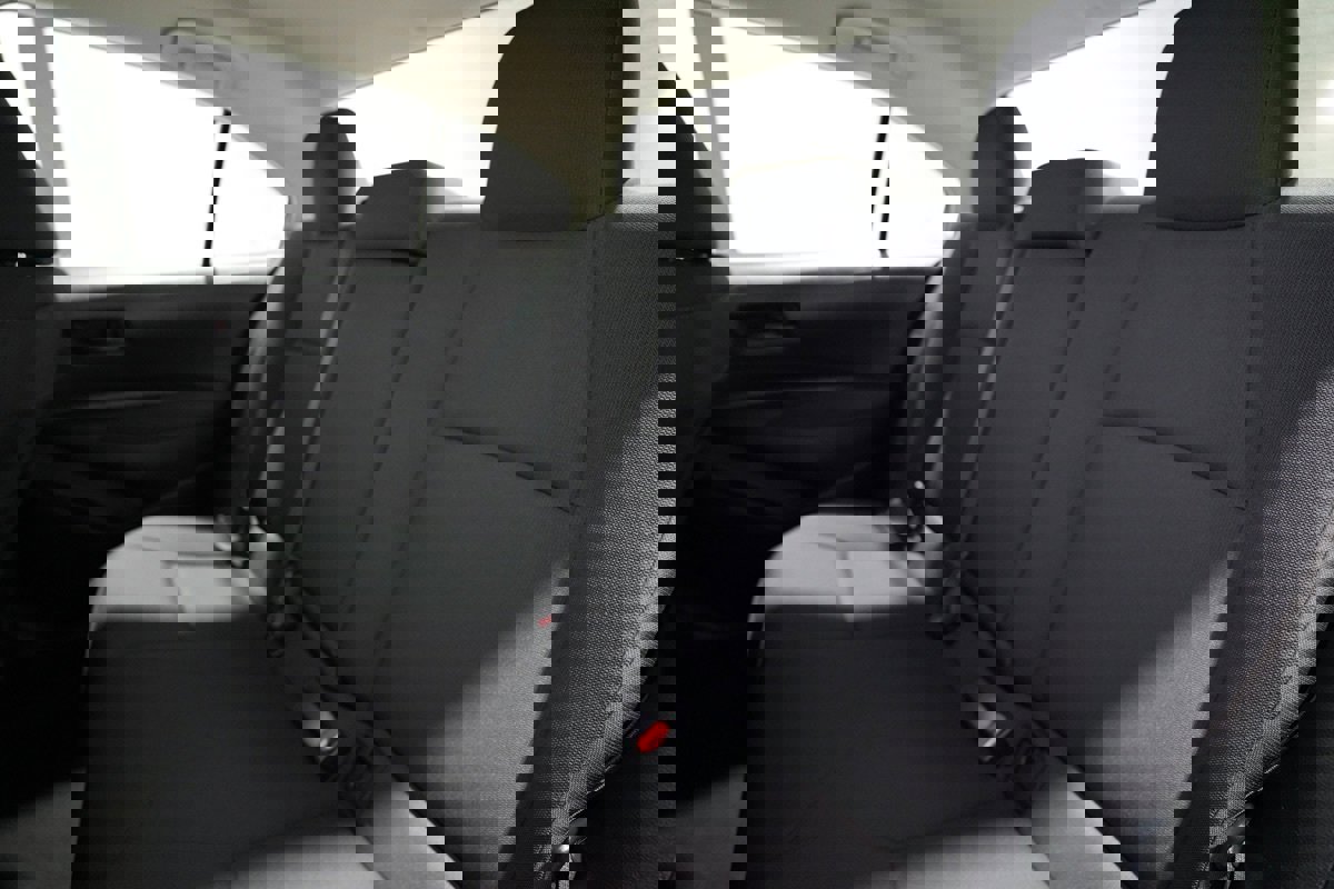 Used 2024 Toyota Corolla LE image 18