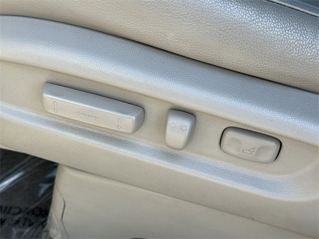 Used 2017 Honda Odyssey EX-L image 22