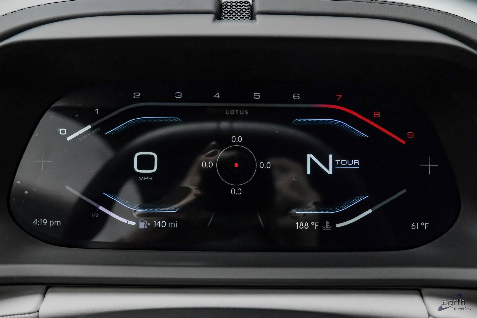 New 2026 Lotus Emira image 84