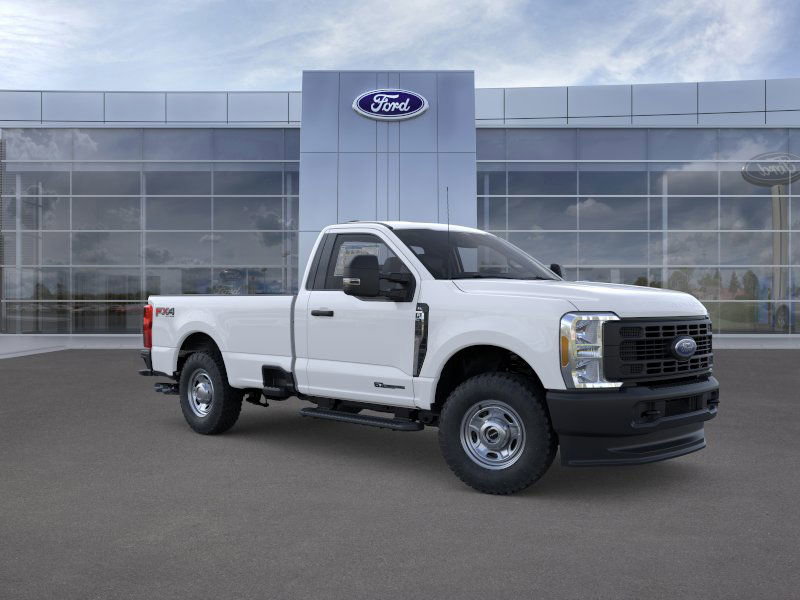 New 2026 Ford F250 XL image 7