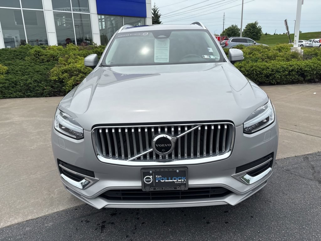 Certified 2023 Volvo XC90 B5 Plus w/ Protection Package Premier AWD/4WD image 3