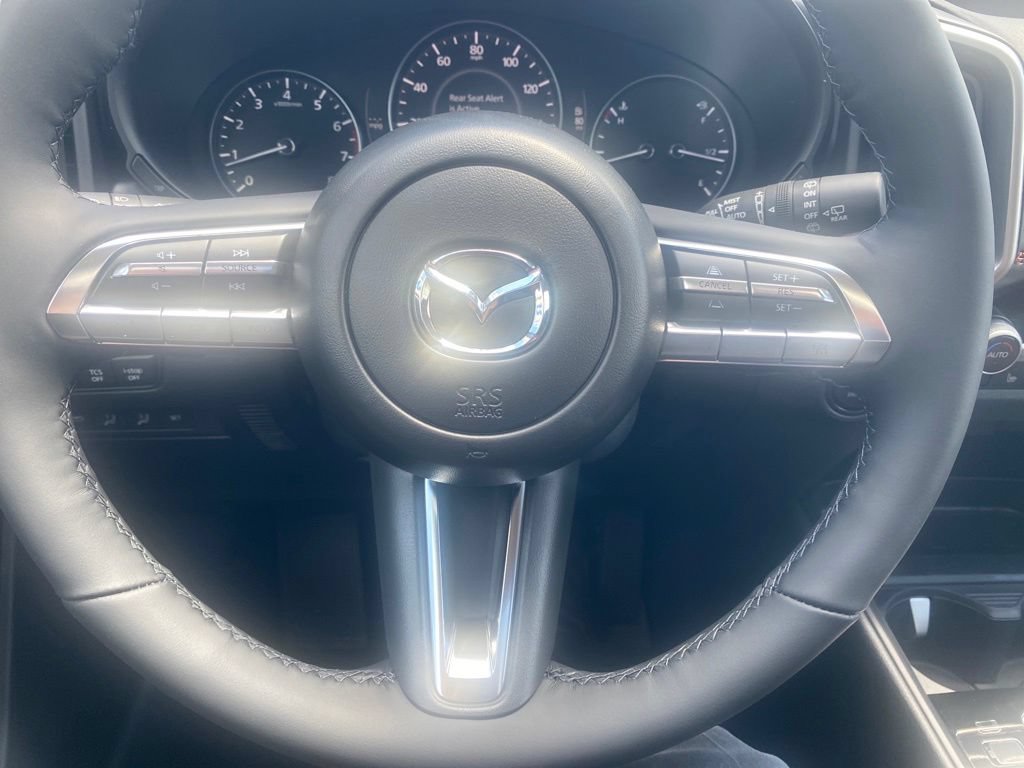New 2026 MAZDA CX-50 Meridian Edition w/ Weather Package AWD/4WD image 8