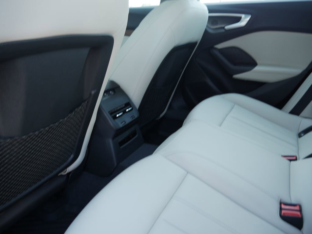 Used 2025 Audi A5 2.0T Premium Plus Sedan w/ Premium Plus image 21