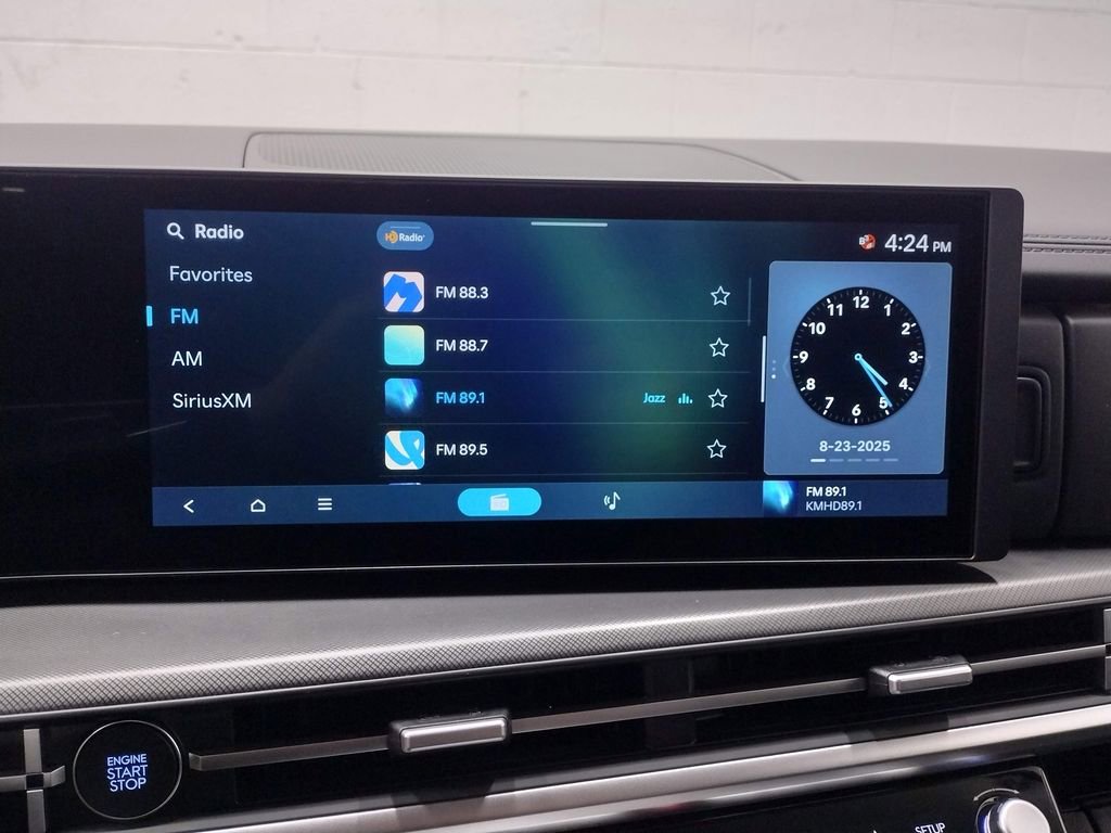 New 2026 Hyundai Santa Fe SE AWD/4WD image 28