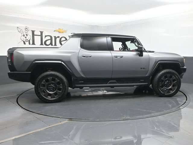 Used 2026 GMC Hummer EV 4x4 Crew Cab w/ Carbon Fiber Edition Package image 37
