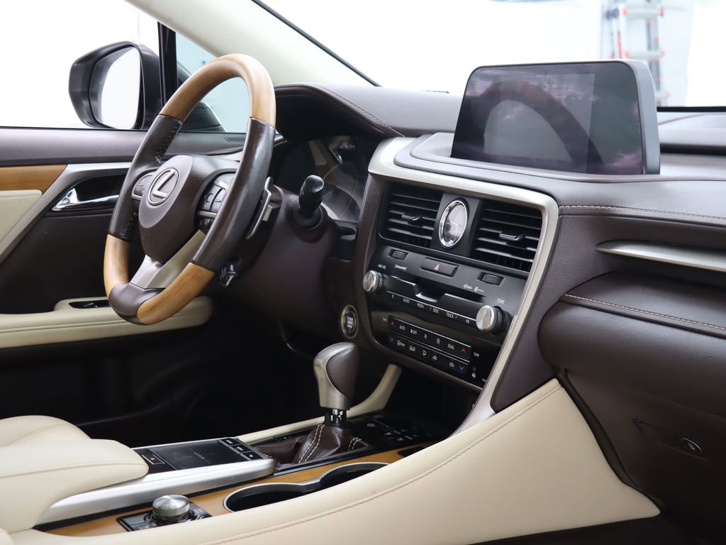 Used 2020 Lexus RX 350 FWD w/ Premium Package image 31