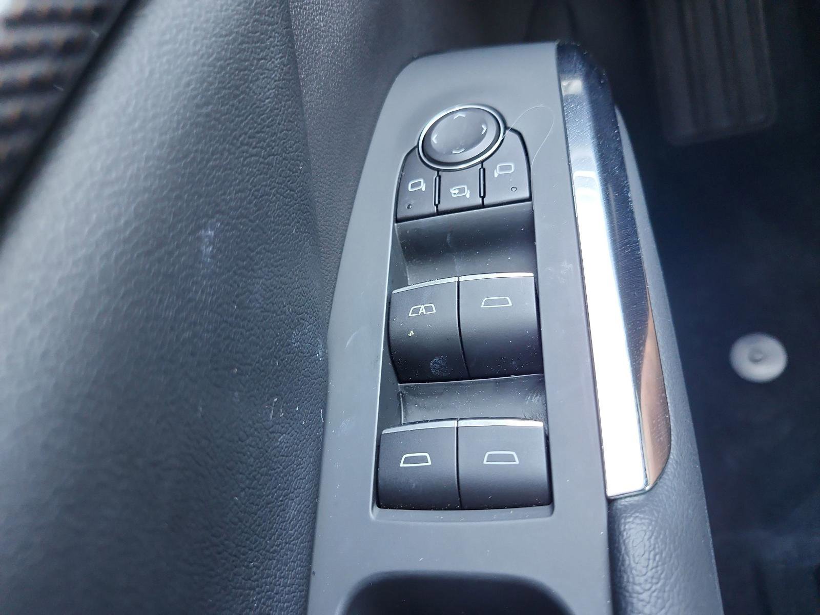 Certified 2026 Chevrolet Traverse High Country w/ LPO, Floor Liner Package image 2