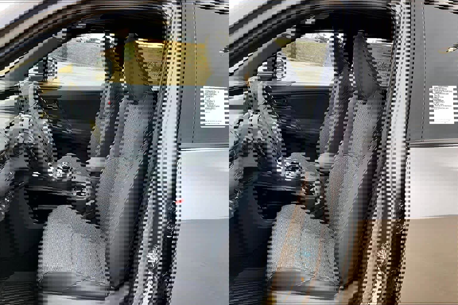 New 2026 Toyota bZ XLE image 9