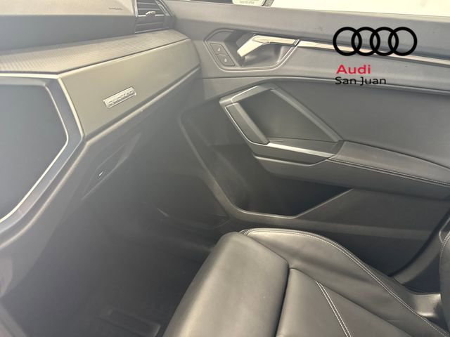 Used 2025 Audi Q3 2.0T Premium w/ Convenience Package image 35