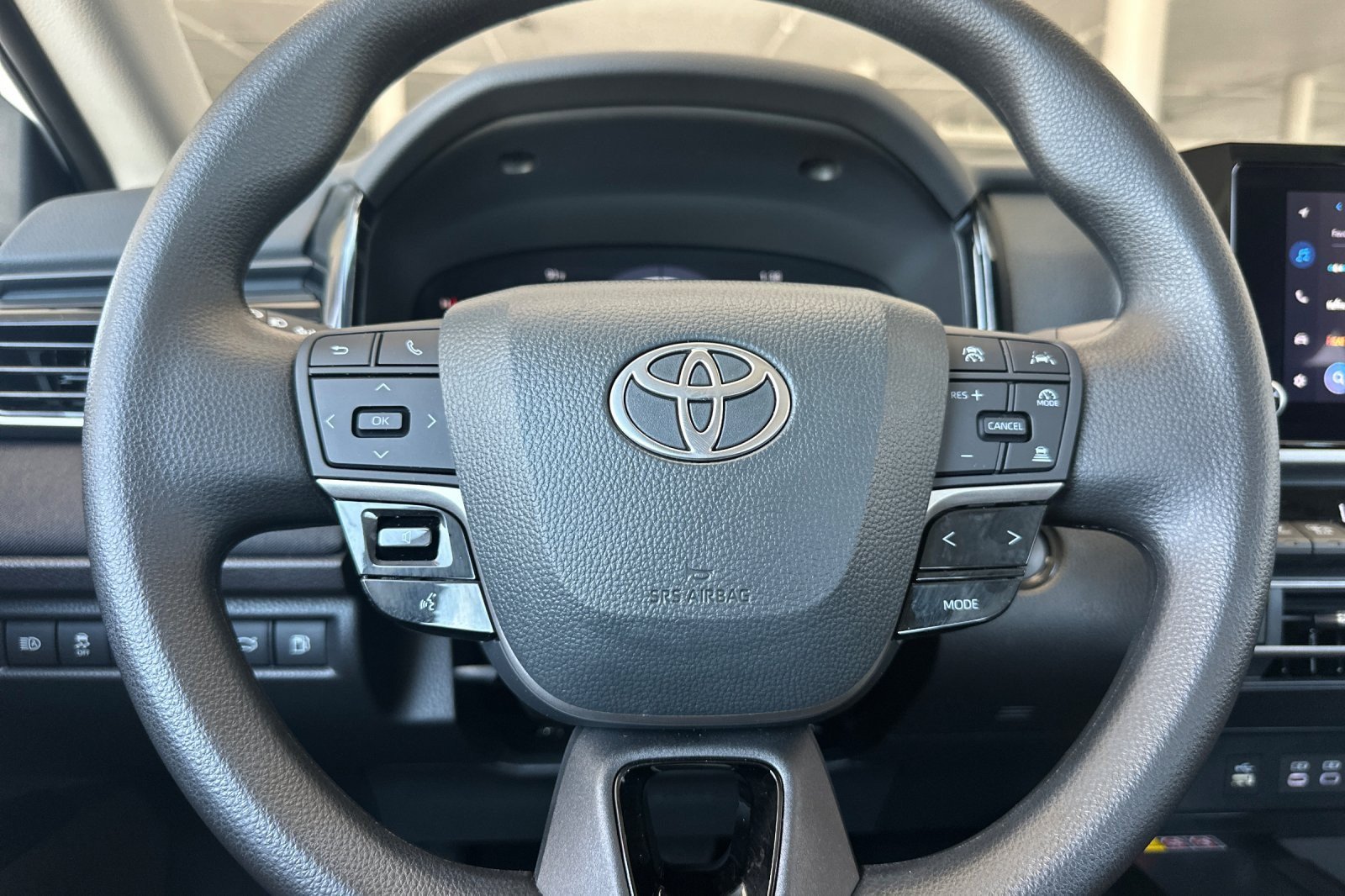 Used 2026 Toyota Camry LE FWD image 21