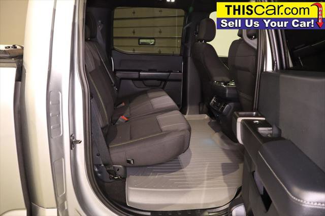 Used 2024 Ford F150 STX AWD/4WD image 27