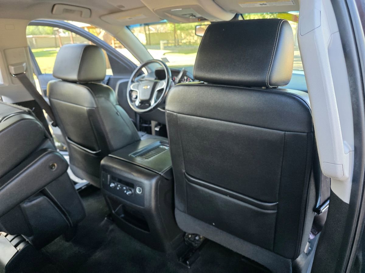 Used 2017 Chevrolet Tahoe Premier image 27