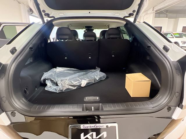 New 2026 Kia EV6 Wind RWD image 25