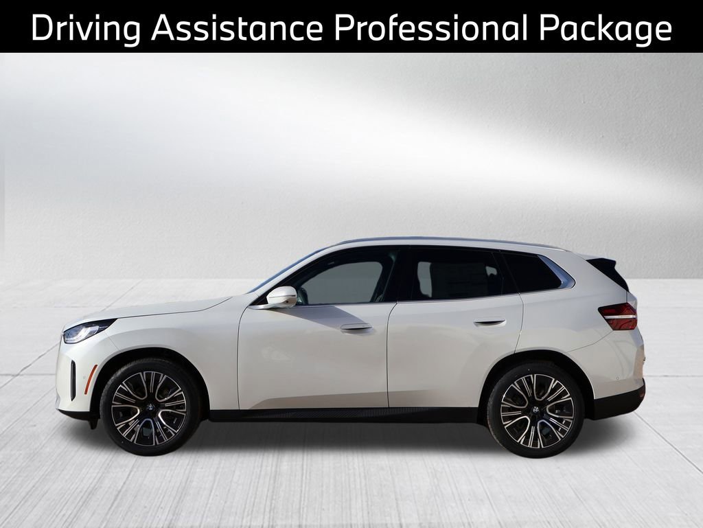 New 2026 BMW X3 xDrive30 w/ Premium Package image 6