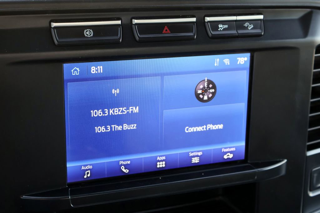 Used 2024 Ford F250 XLT w/ FX4 Off-Road Package AWD/4WD image 29