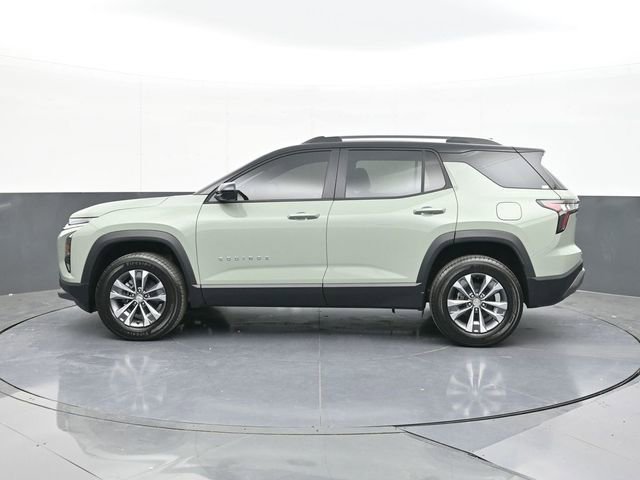 New 2026 Chevrolet Equinox LT w/ Convenience Package II image 10