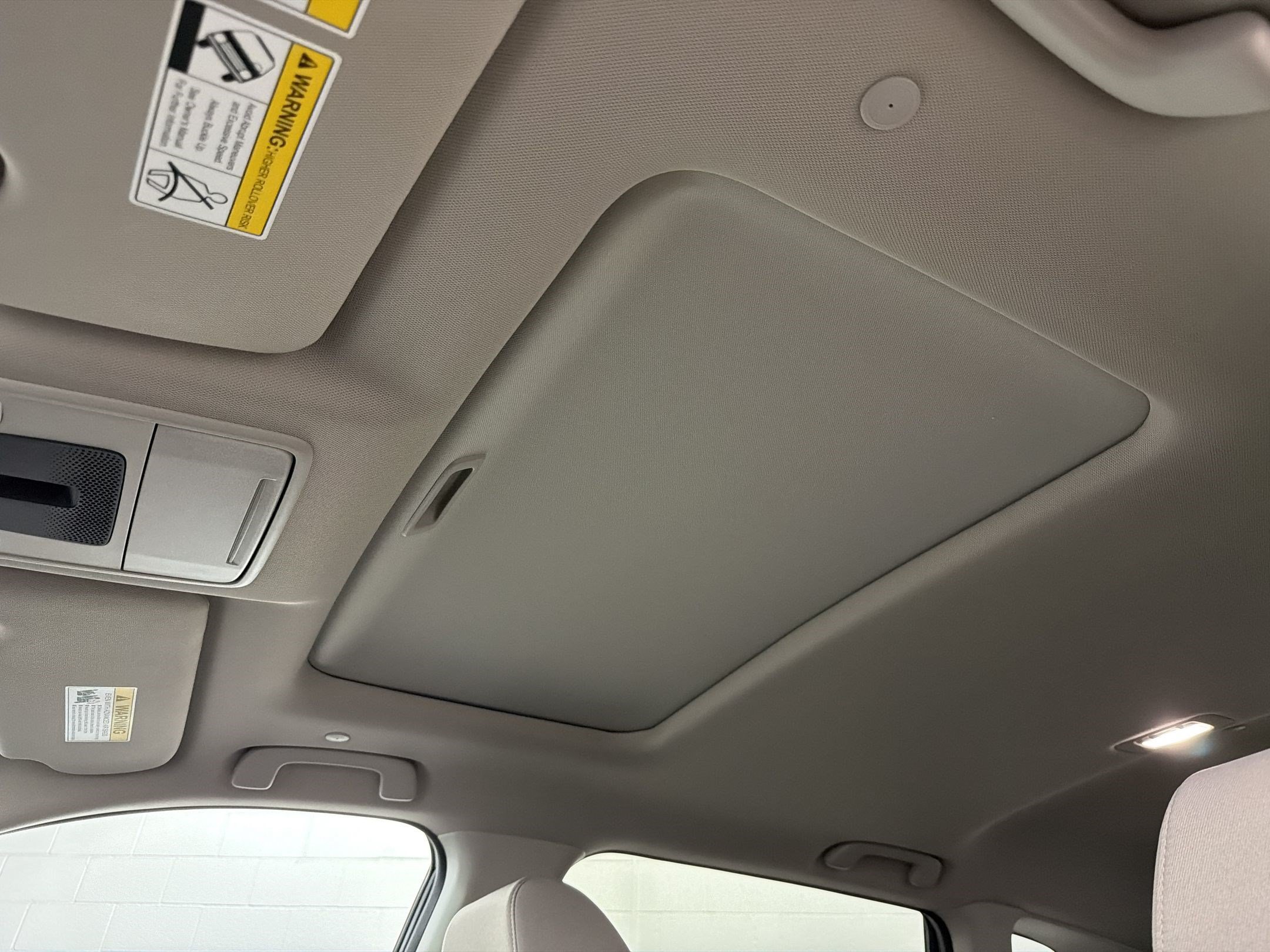 New 2026 Honda CR-V EX image 24