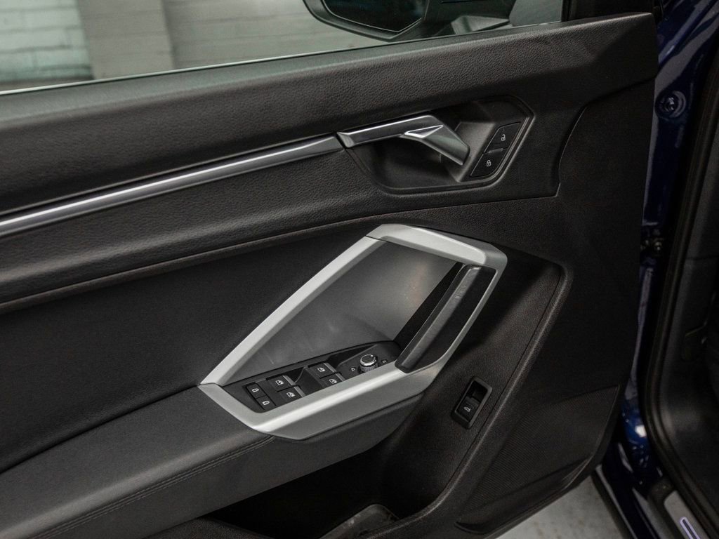 Used 2021 Audi Q3 2.0T Premium w/ Convenience Package image 29