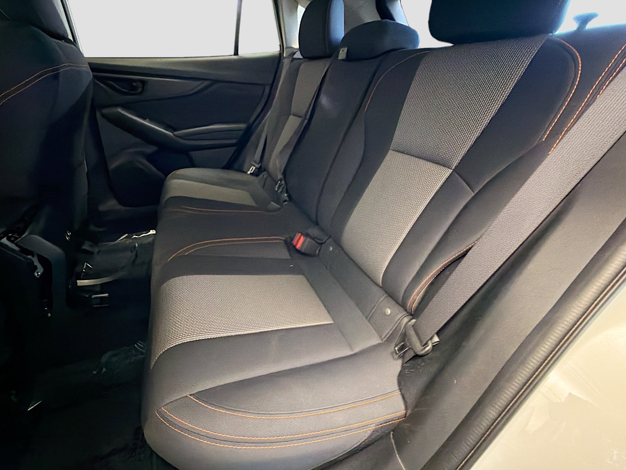 Used 2022 Subaru Crosstrek 2.0i Premium image 13