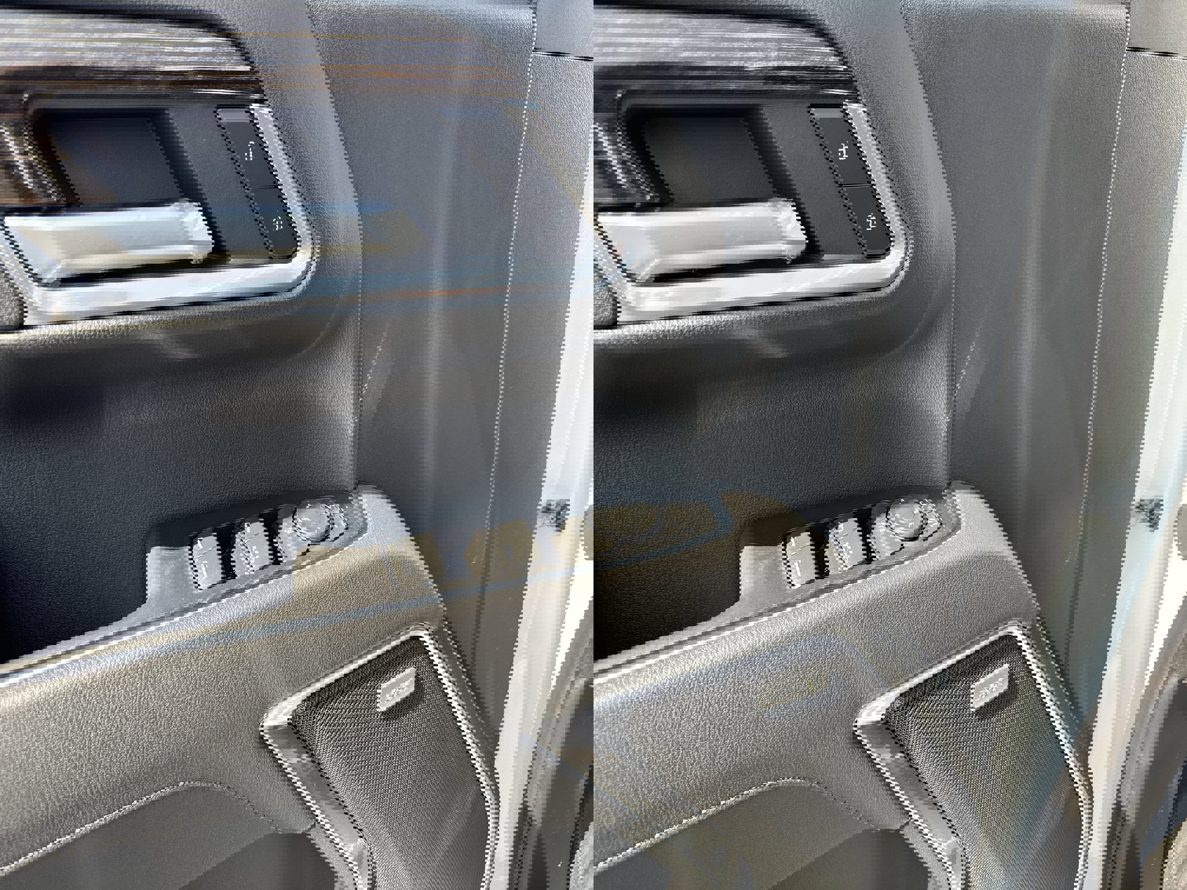 New 2026 GMC Sierra 1500 Elevation w/ Preferred Package image 15