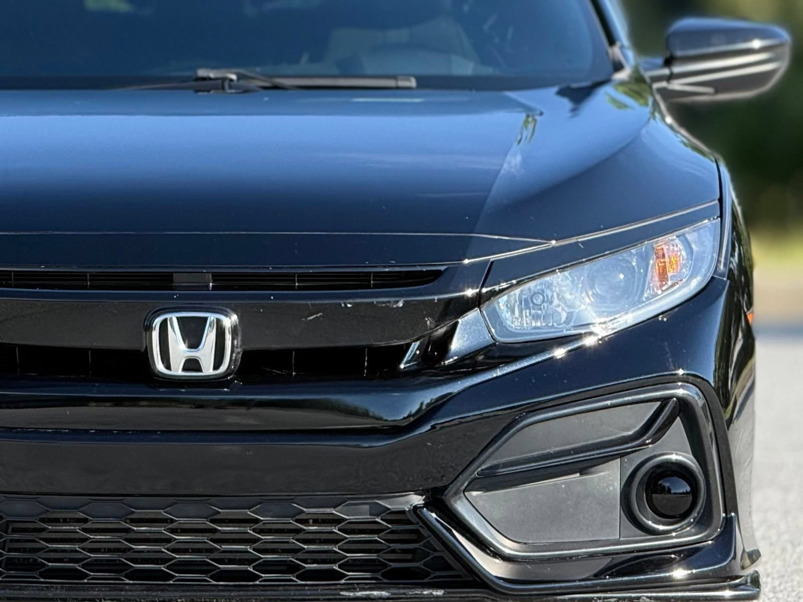 Used 2021 Honda Civic Sport image 15