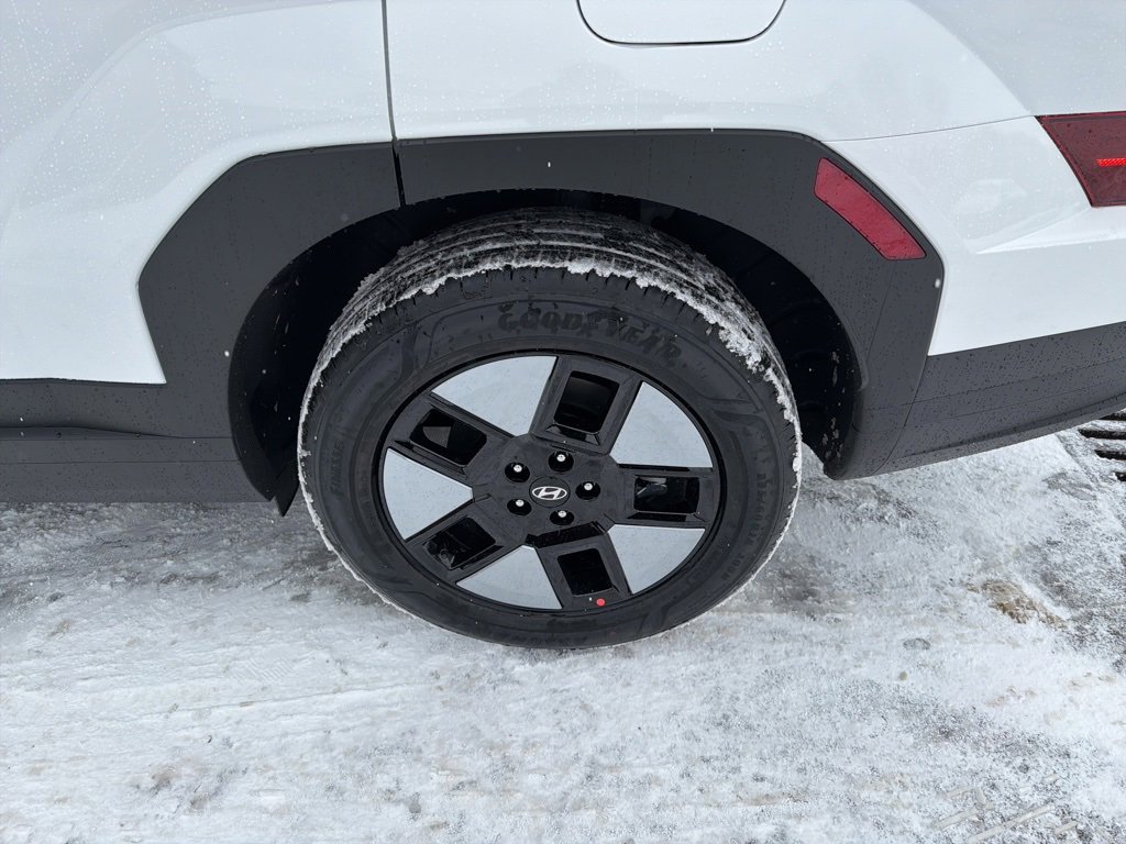 New 2026 Hyundai Santa Fe SE image 12